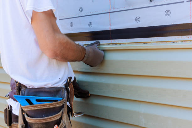 Affordable Siding solutions in Abingdon, IL